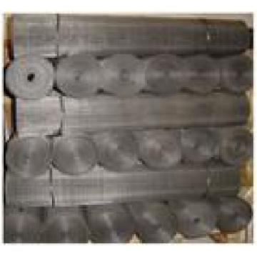 Black Iron Wire Cloth